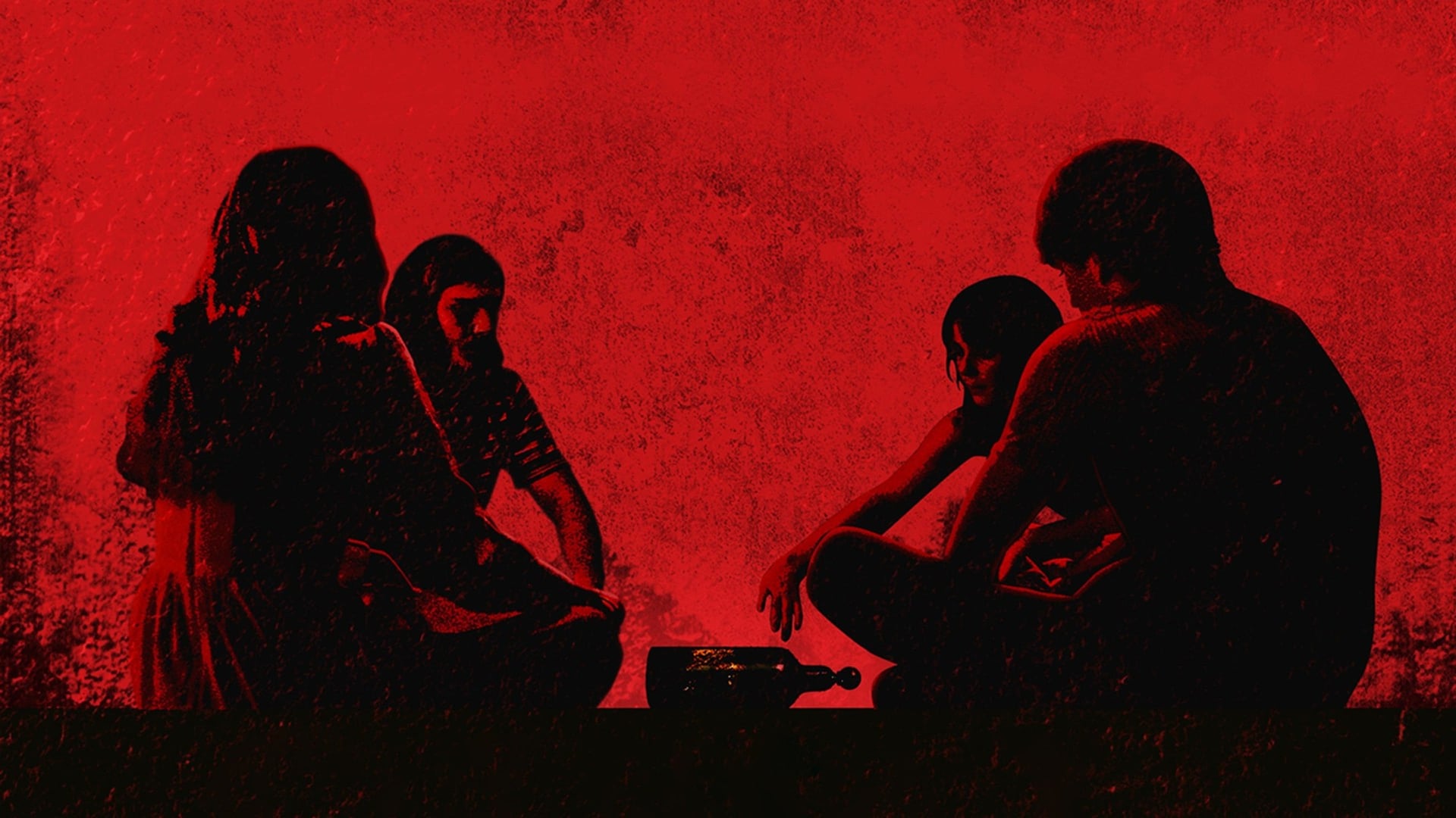 Foto do filme O Jogo da Garrafa