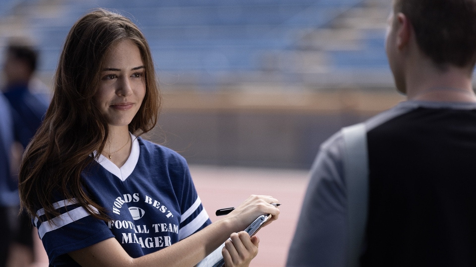 Foto do filme O Jogo da Garrafa