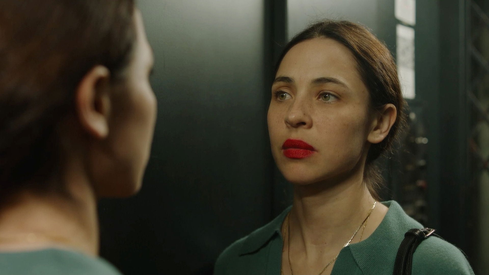 Foto do filme Las corrientes