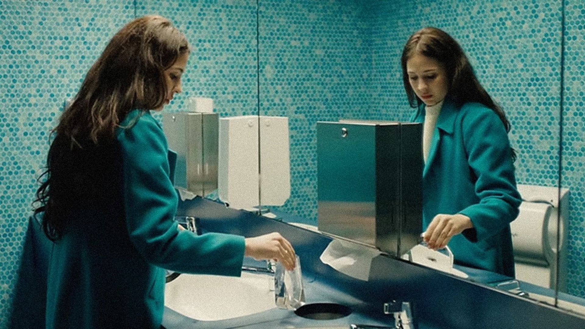 Foto do filme Las corrientes