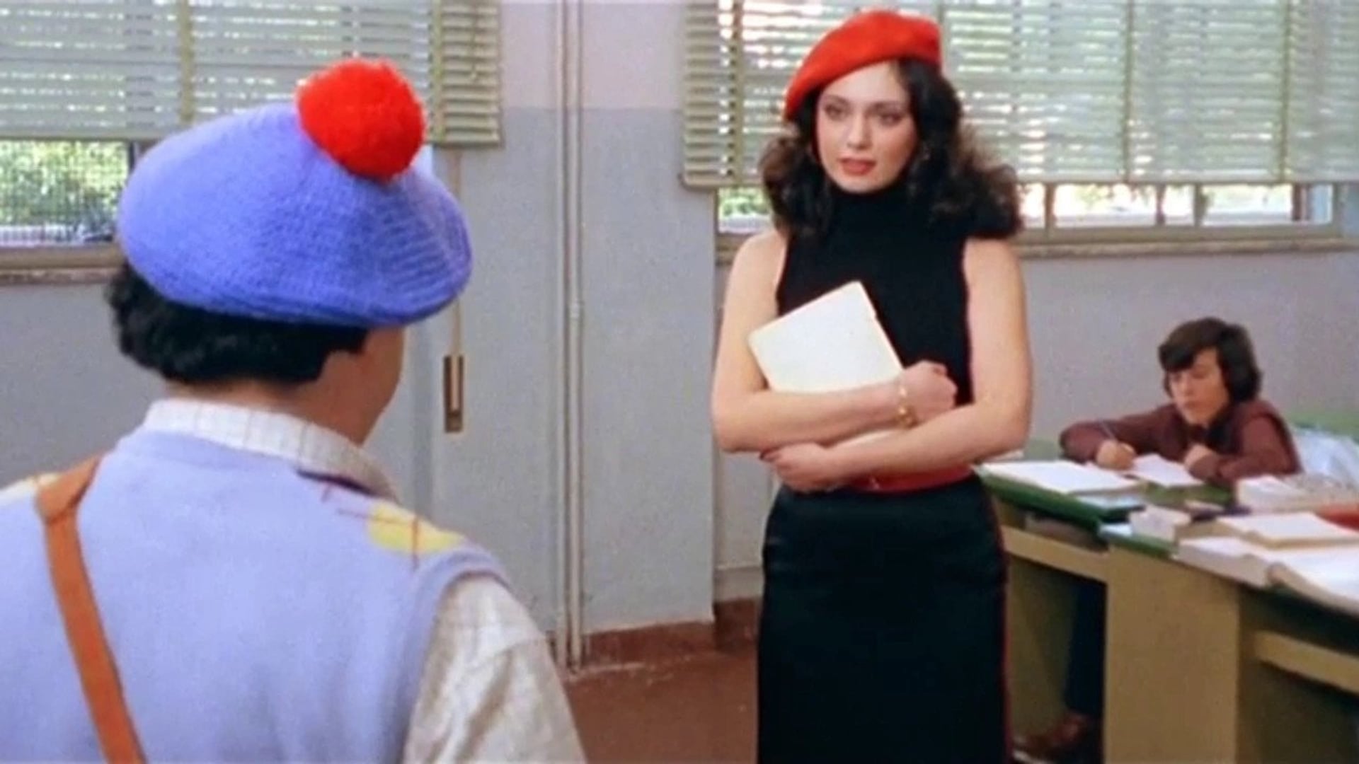 Foto do filme Pierino colpisce ancora