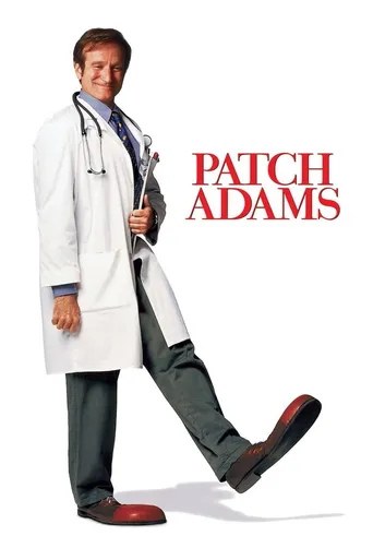 Patch Adams: O Amor é Contagioso