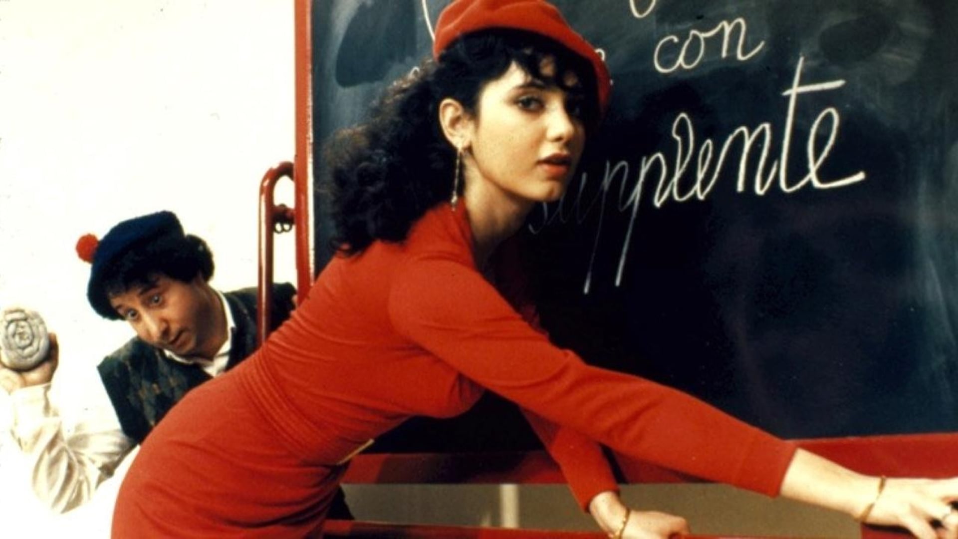 Foto do filme Pierino contro tutti