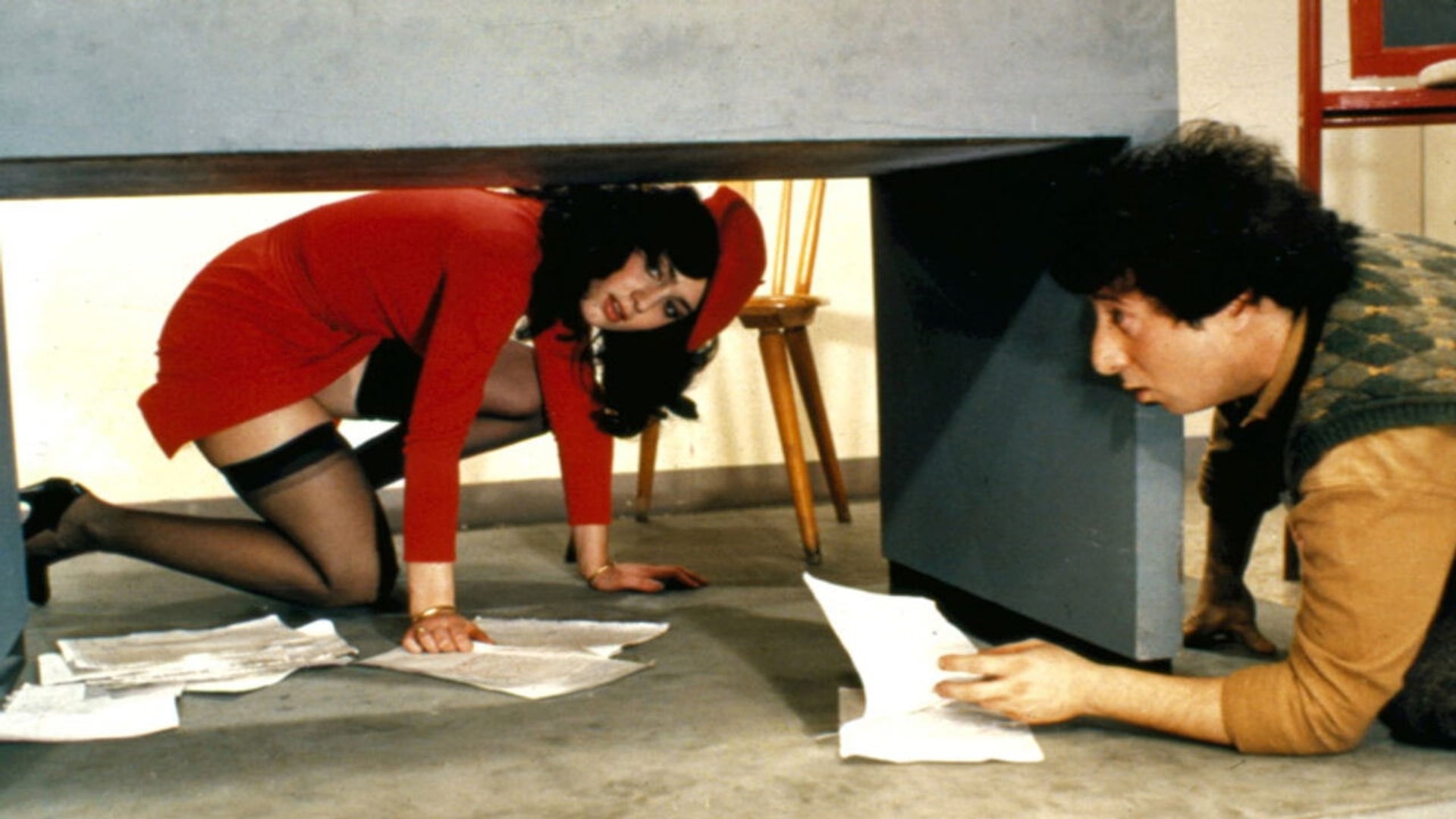 Foto do filme Pierino contro tutti