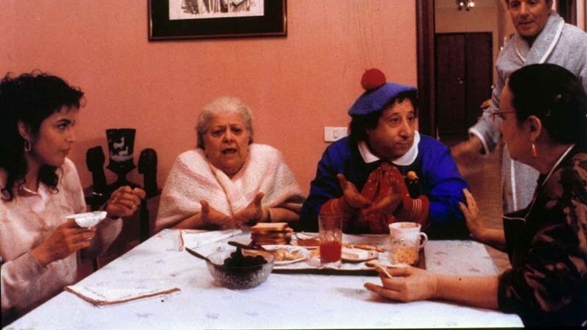 Foto do filme Pierino torna a scuola