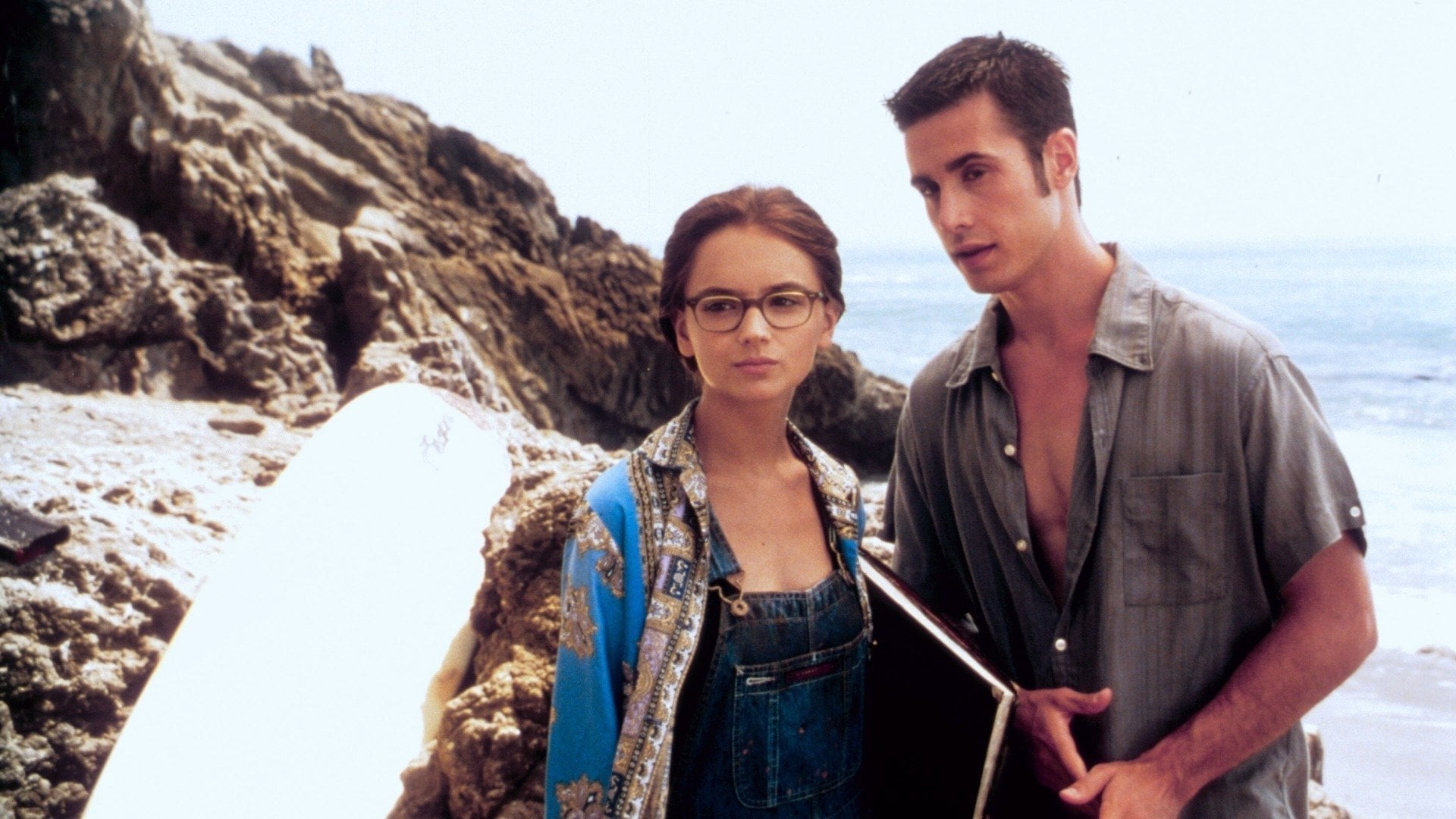 Foto do filme Ela é Demais