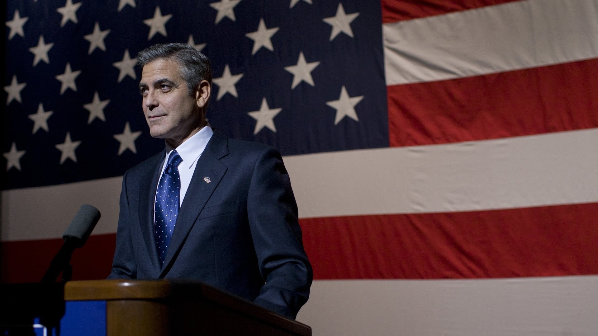 Foto do filme Tudo Pelo Poder