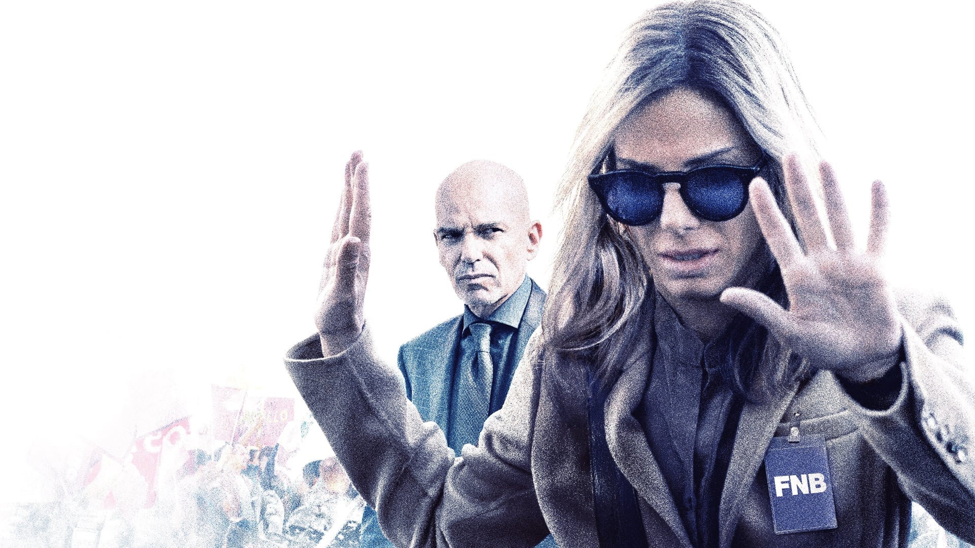 Foto do filme Especialista em Crise