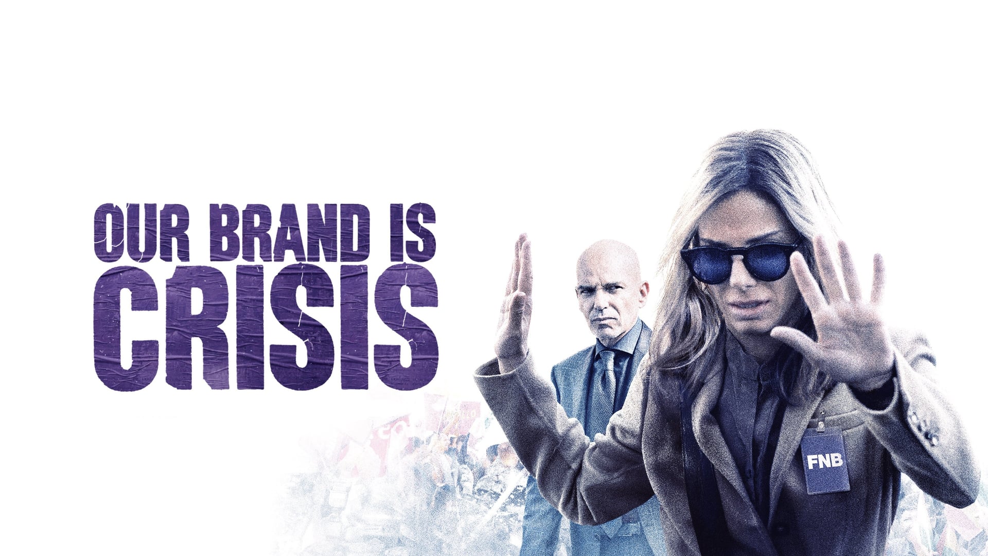 Foto do filme Especialista em Crise