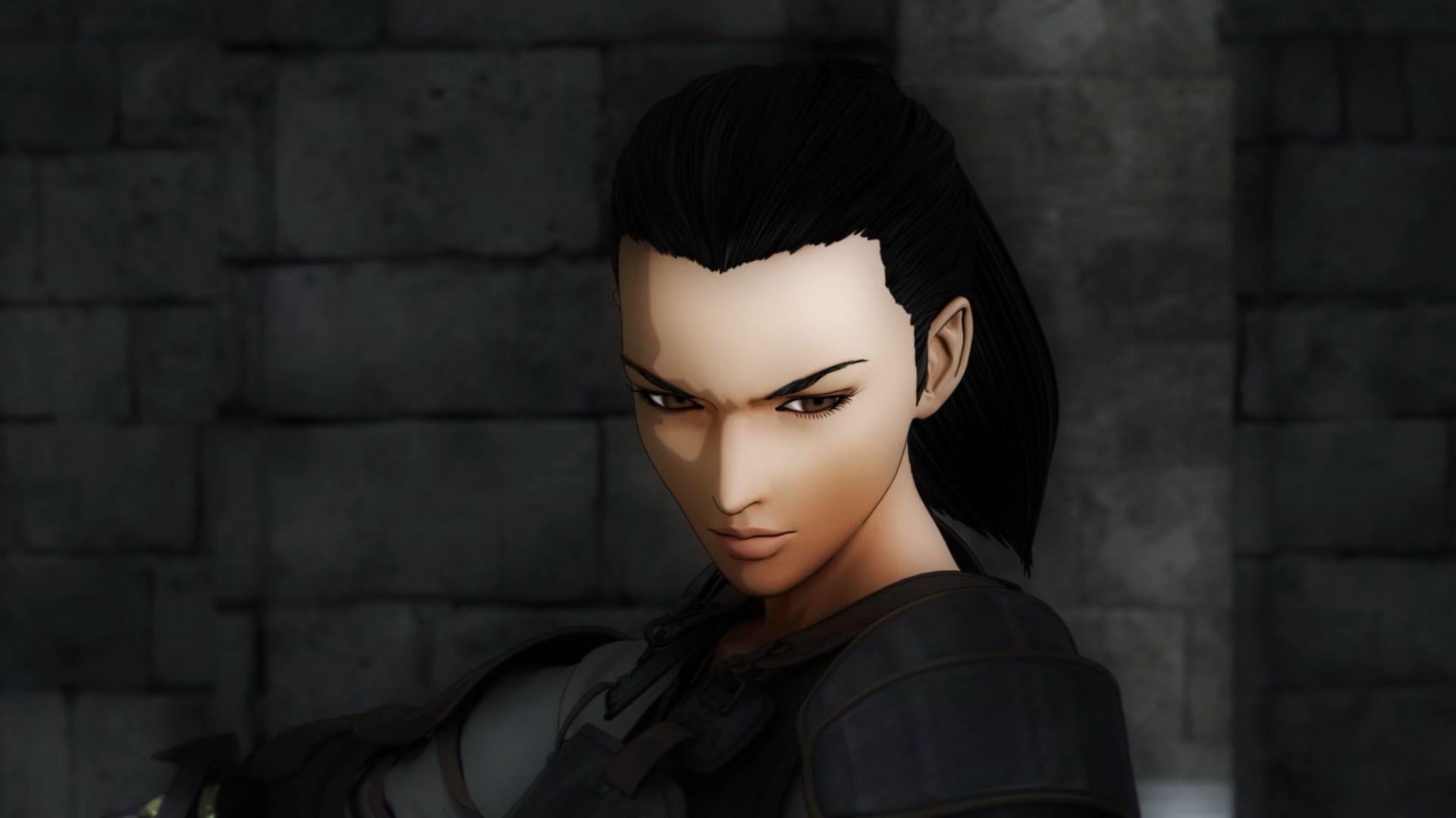 Foto do filme Dragon Age: Dawn of the Seeker