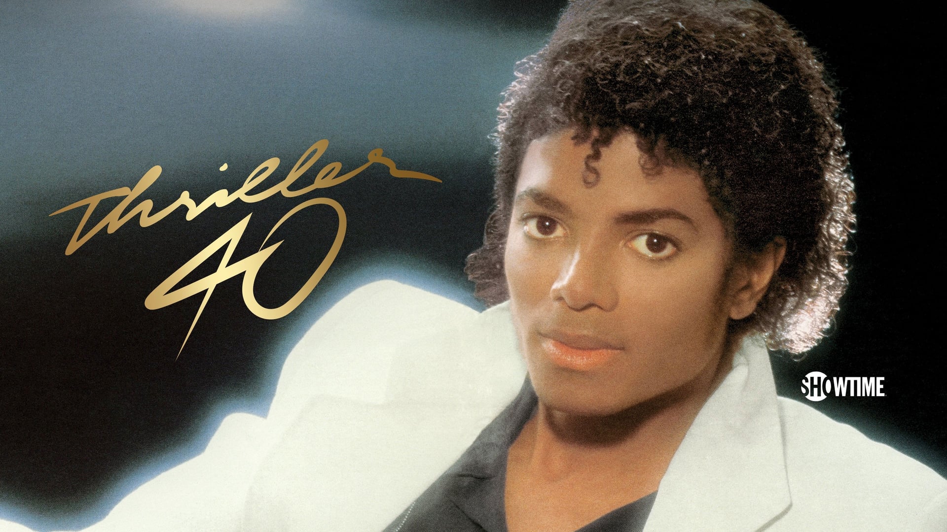 Foto do filme Thriller 40