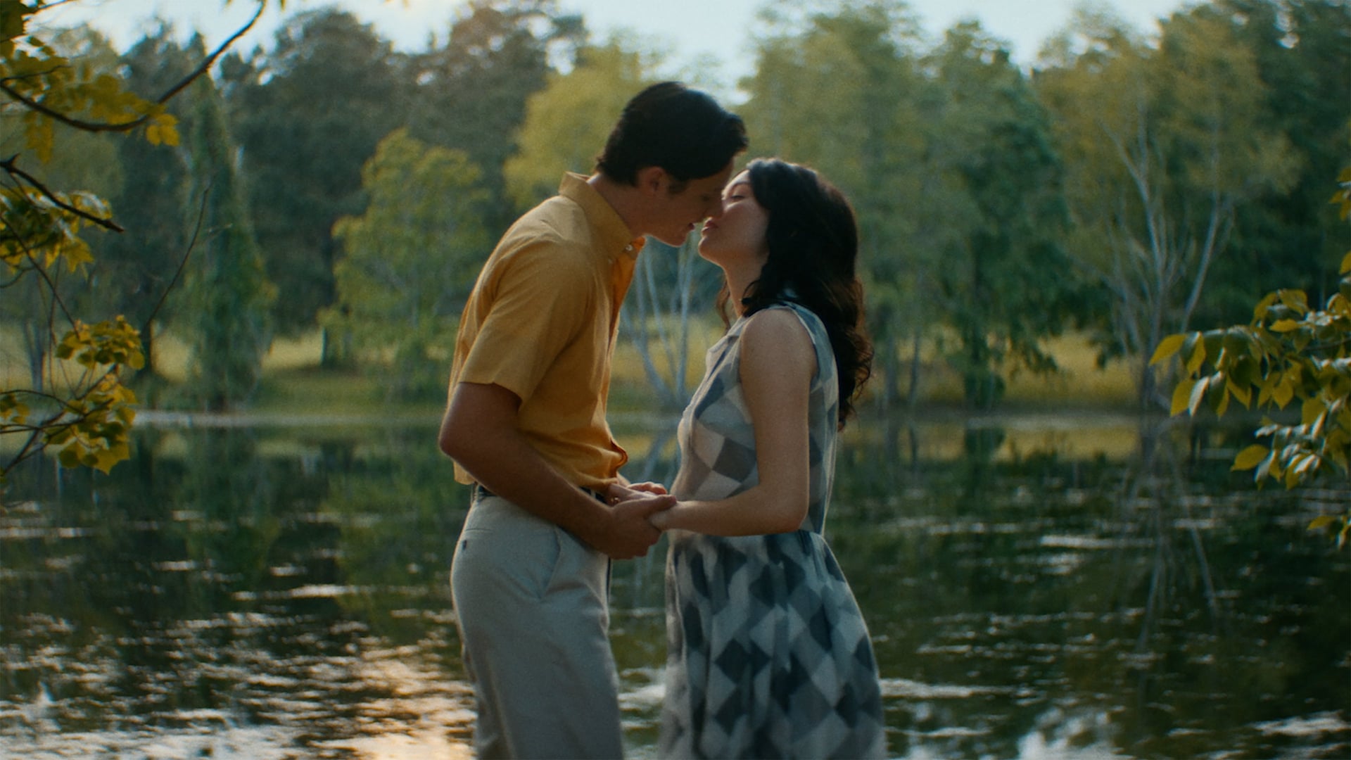 Foto do filme Antes da Dinastia