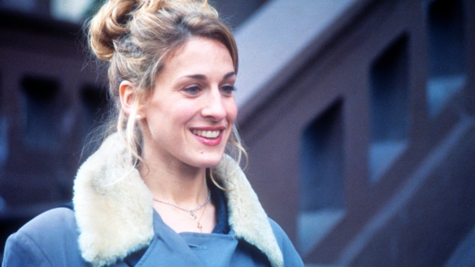 Foto do filme Lado a Lado com o Amor