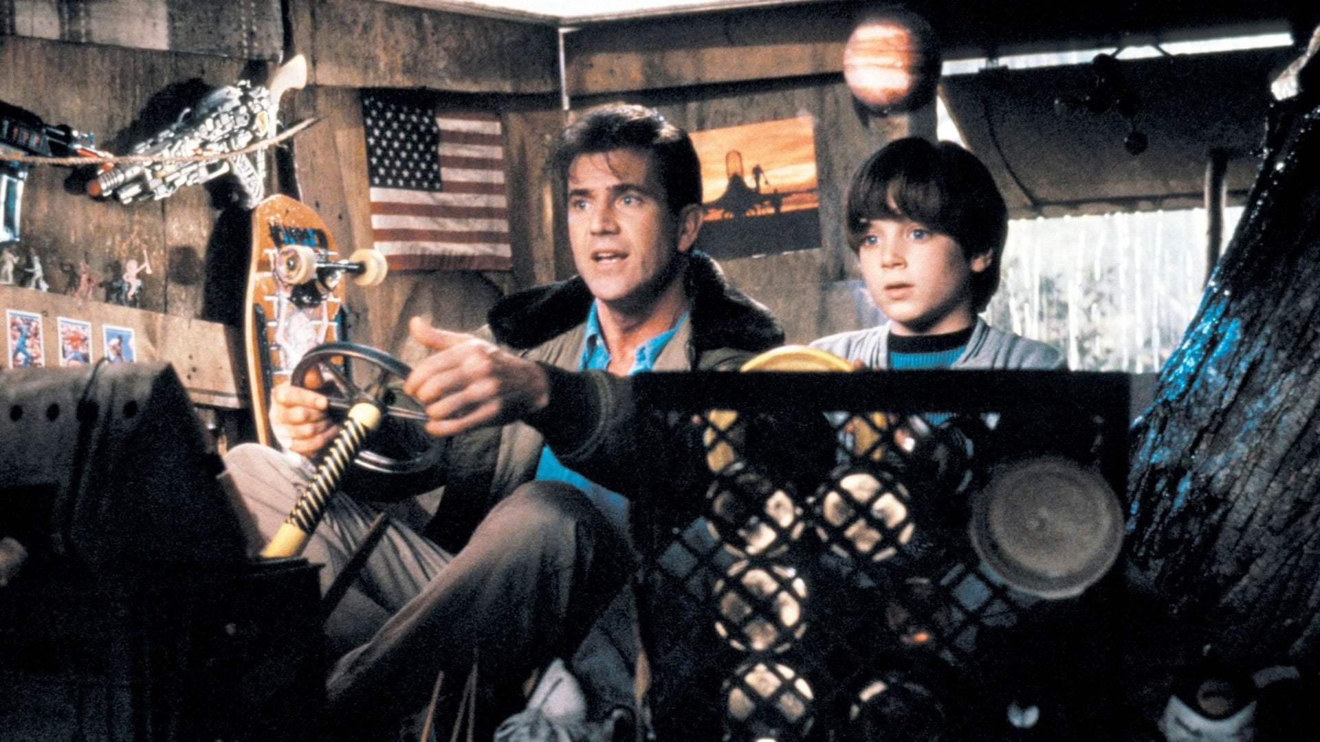 Foto do filme Eternamente Jovem