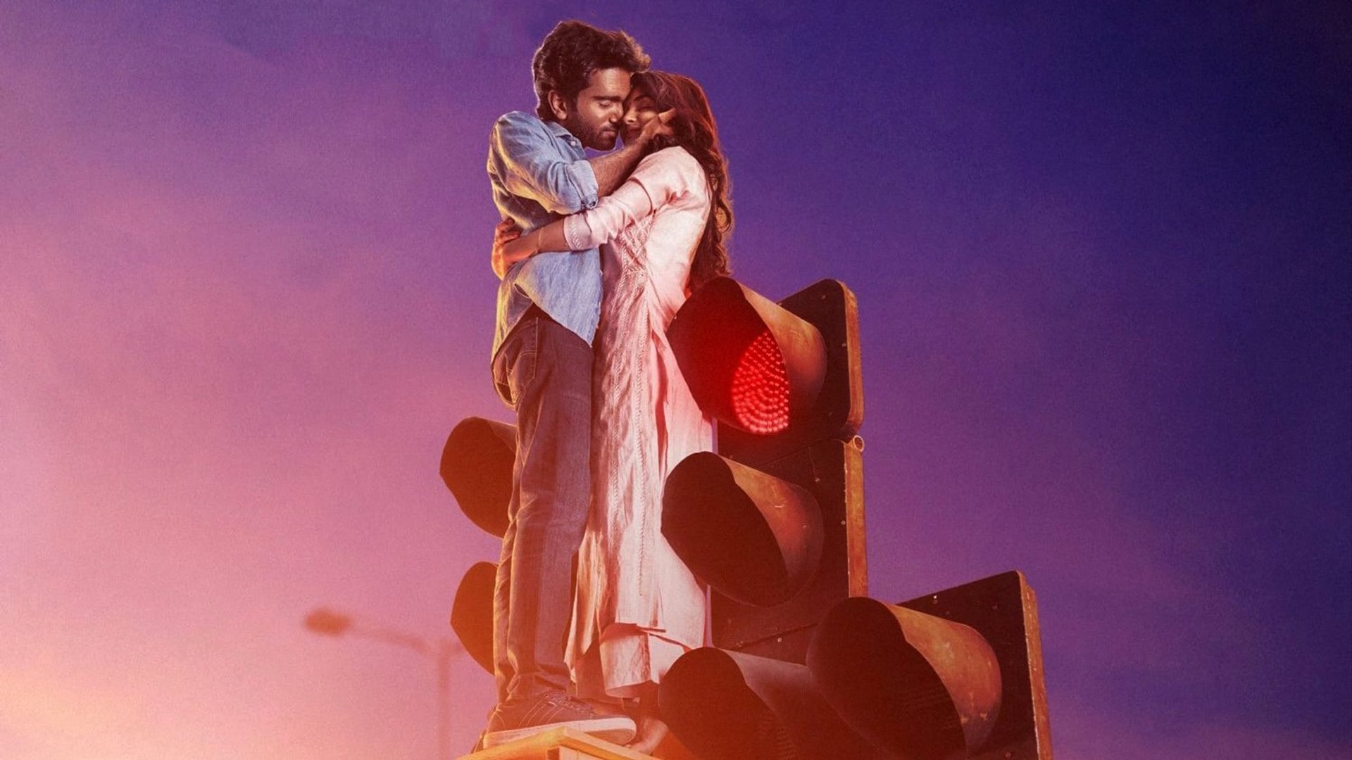 Foto do filme Love Today