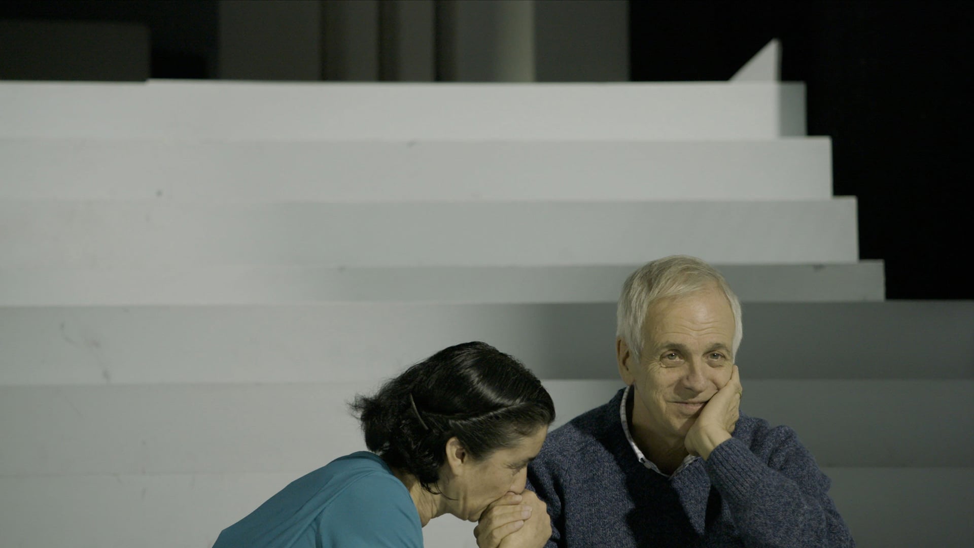 Foto do filme A Memória Infinita