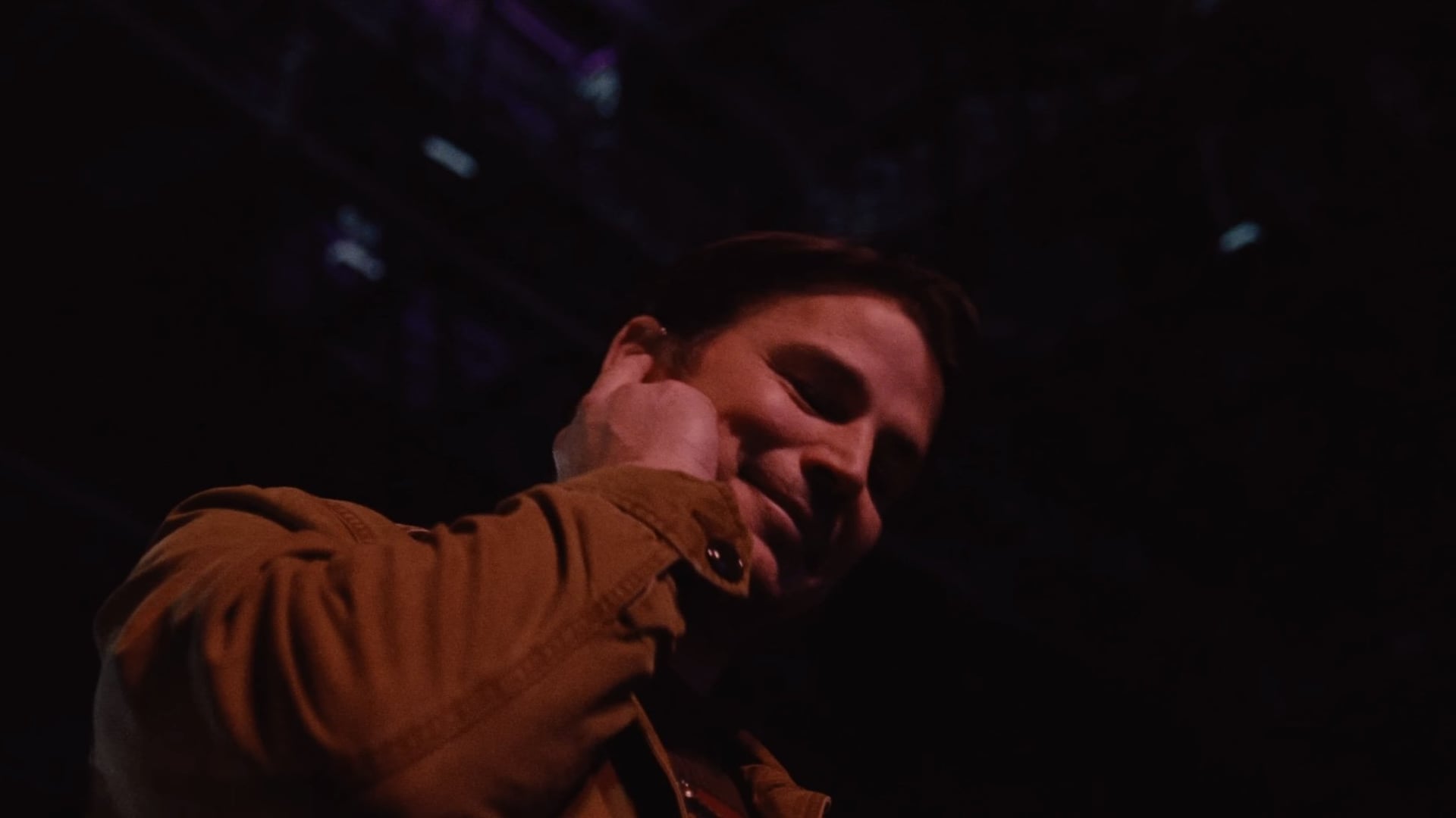 Foto do filme Armadilha