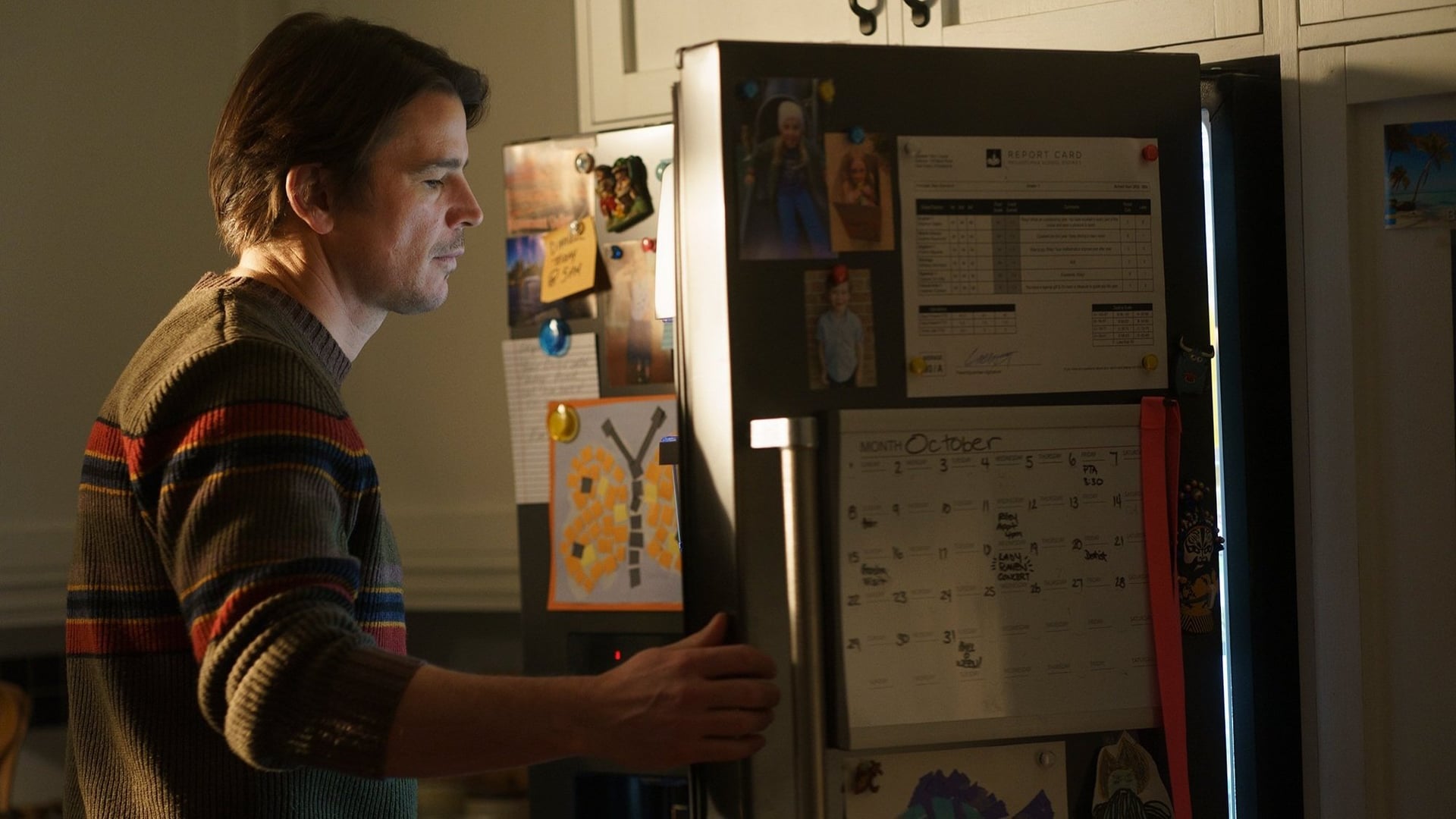 Foto do filme Armadilha