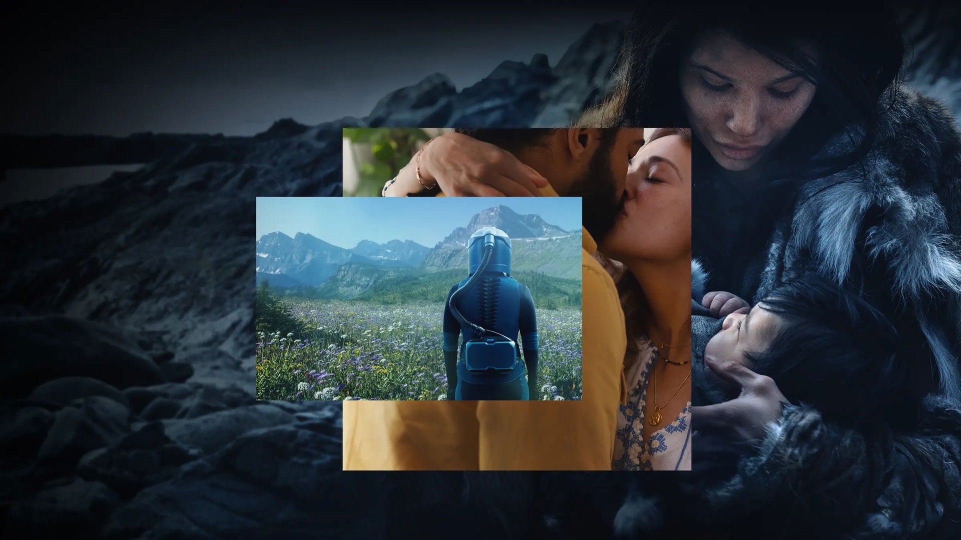 Foto do filme Em Um Piscar de Olhos