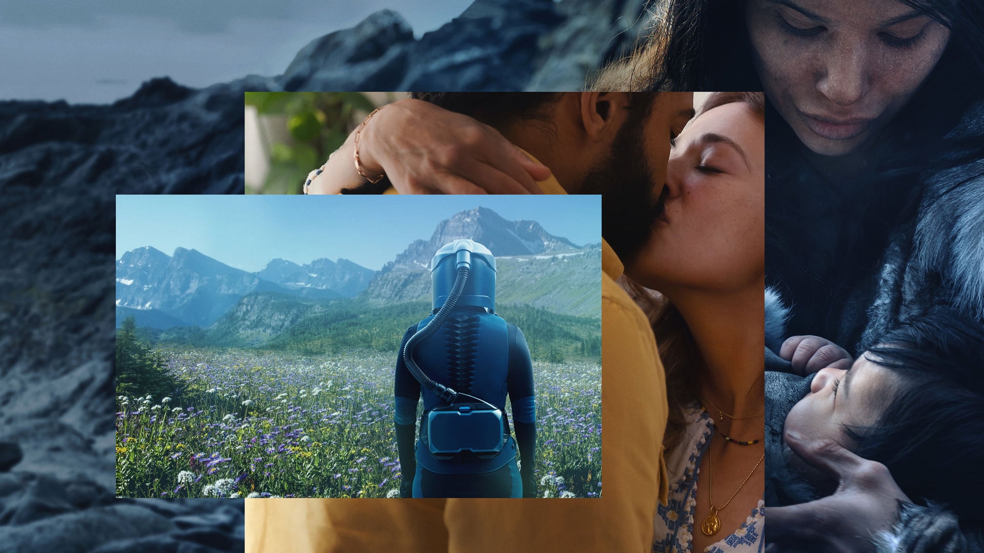 Foto do filme Em Um Piscar de Olhos