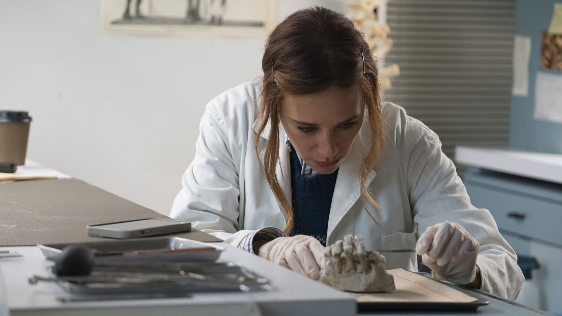 Foto do filme Em Um Piscar de Olhos