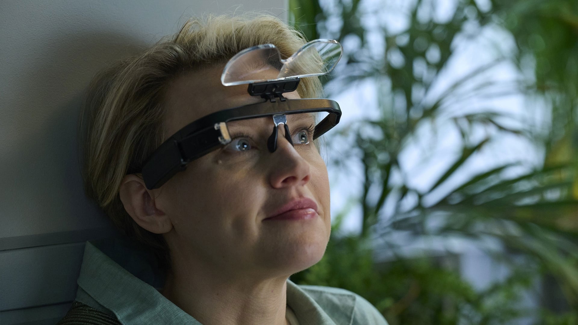 Foto do filme Em Um Piscar de Olhos