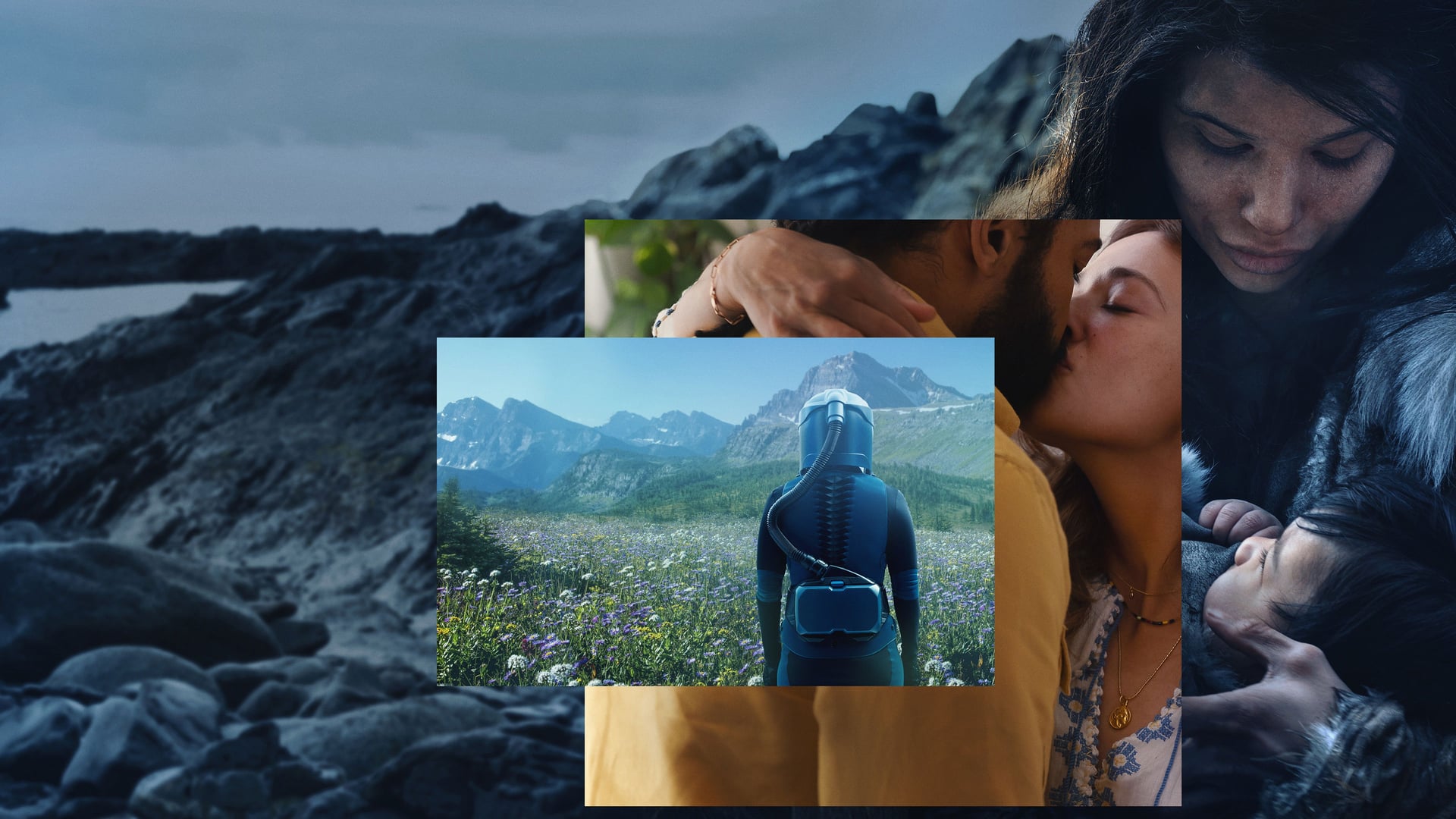 Foto do filme Em Um Piscar de Olhos