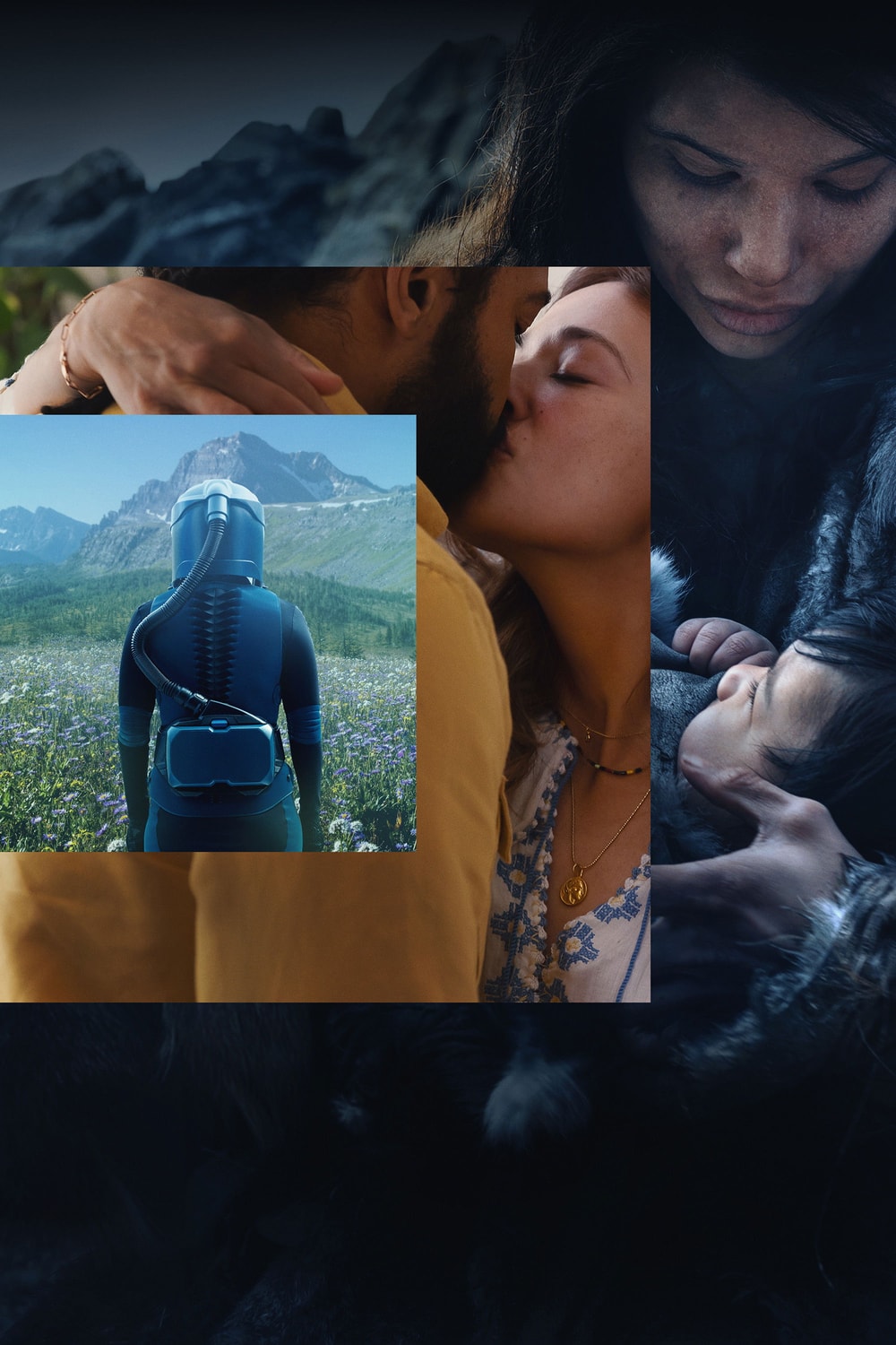 Em Um Piscar de Olhos