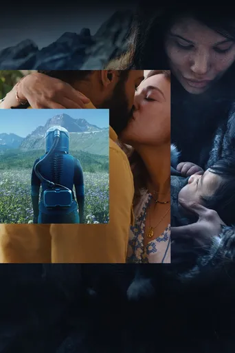 Em Um Piscar de Olhos