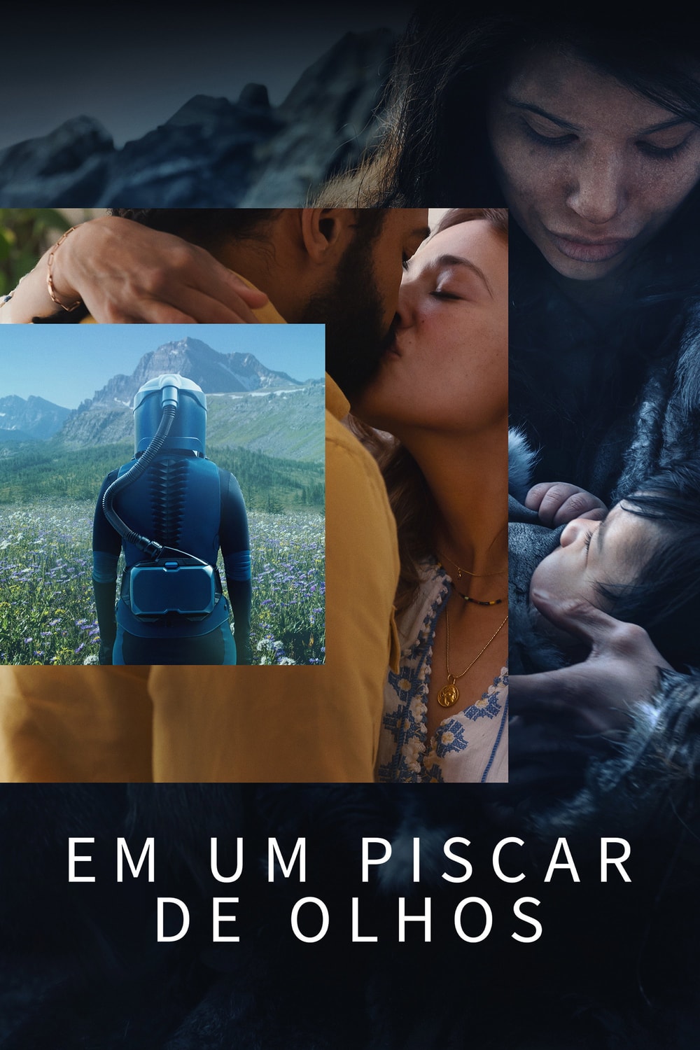 Em Um Piscar de Olhos