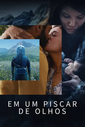 Em Um Piscar de Olhos