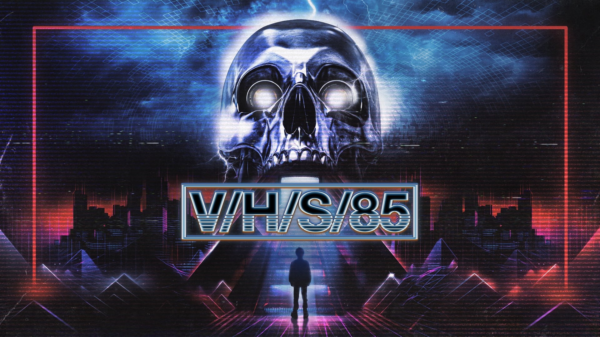 Foto do filme V/H/S/85