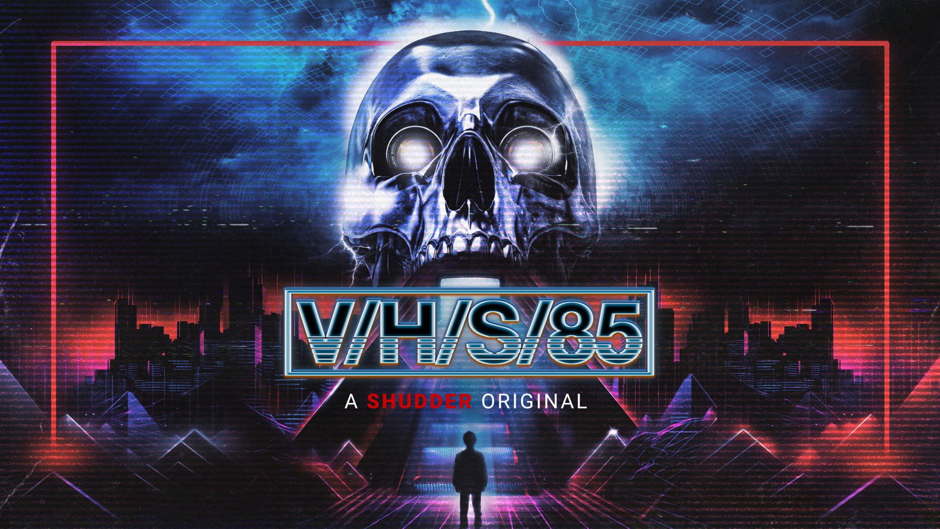 Foto do filme V/H/S/85
