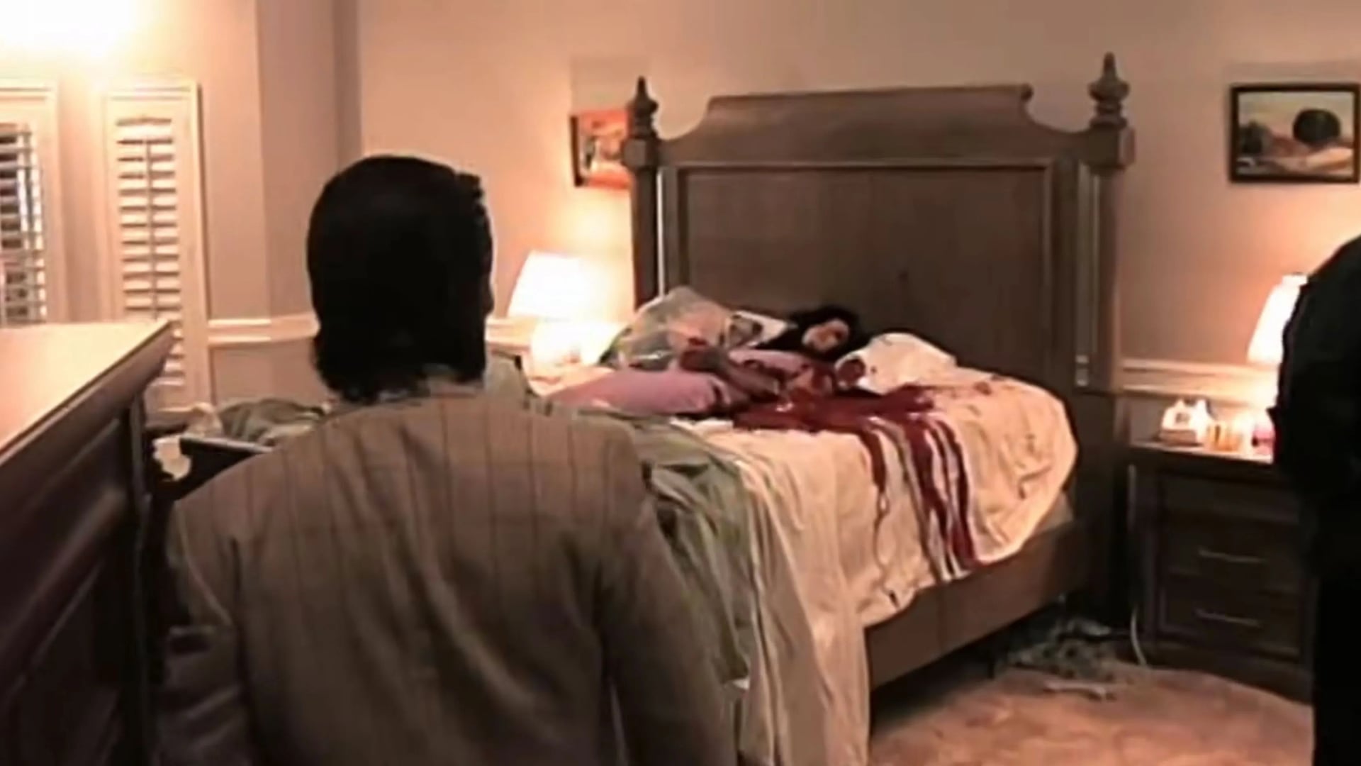 Foto do filme V/H/S/85