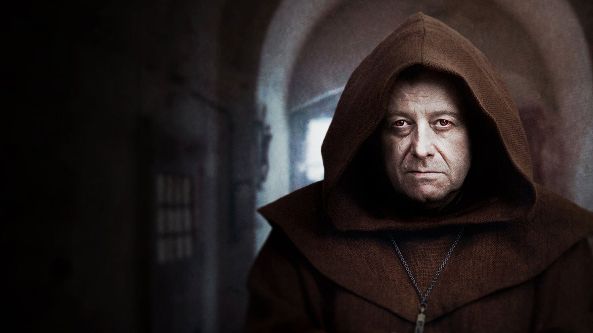Foto do filme O Monastério