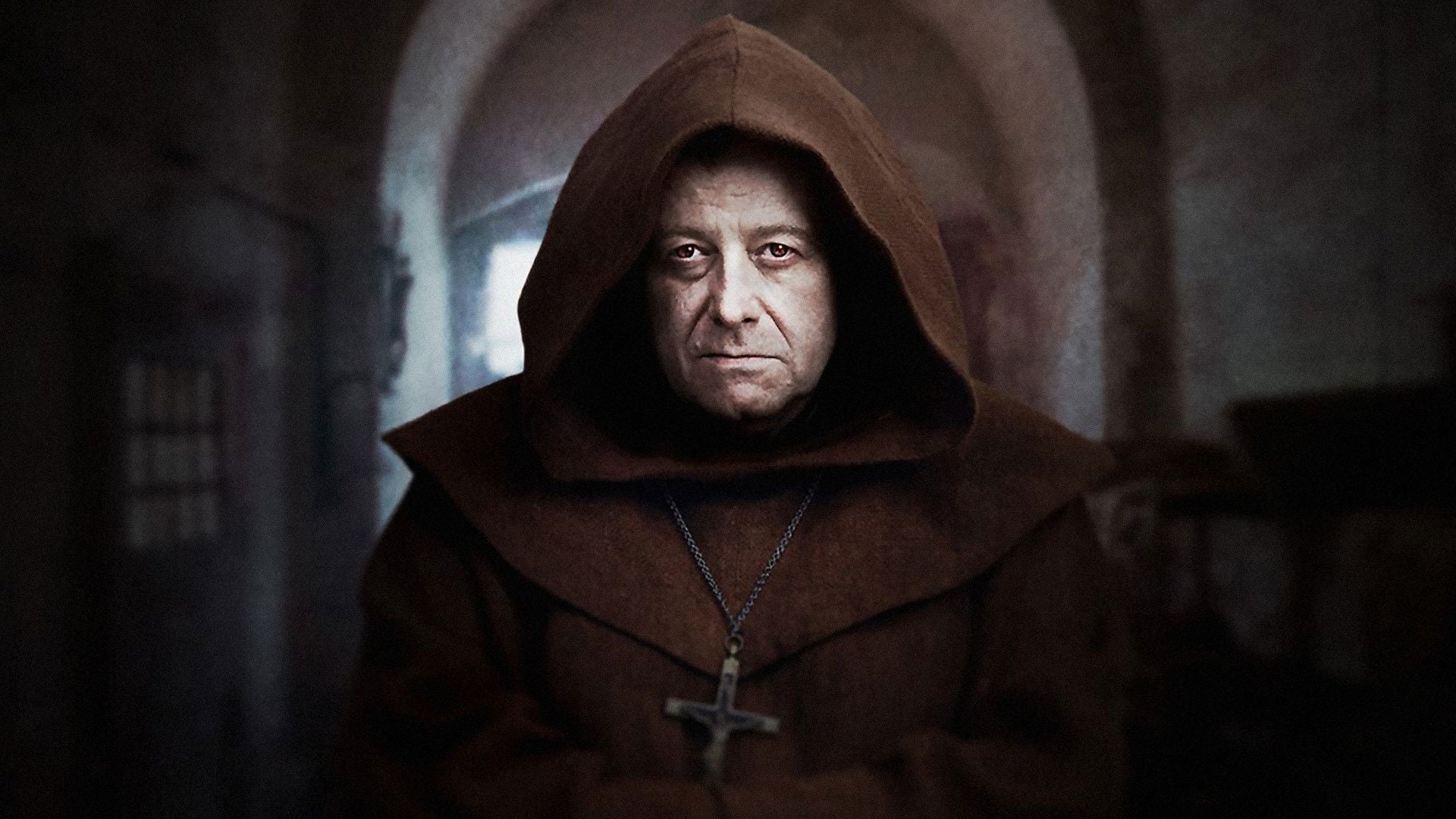 Foto do filme O Monastério
