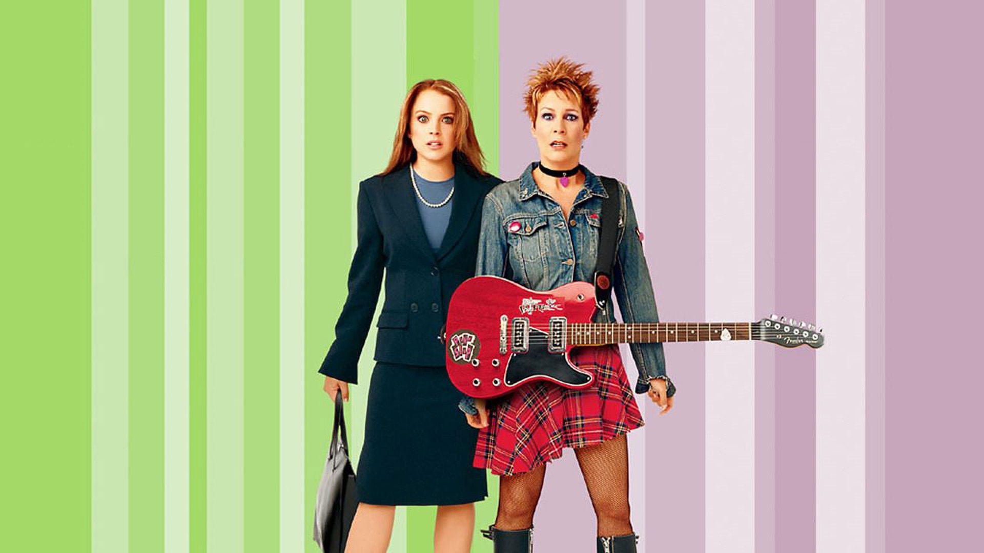 Foto do filme Sexta-Feira Muito Louca