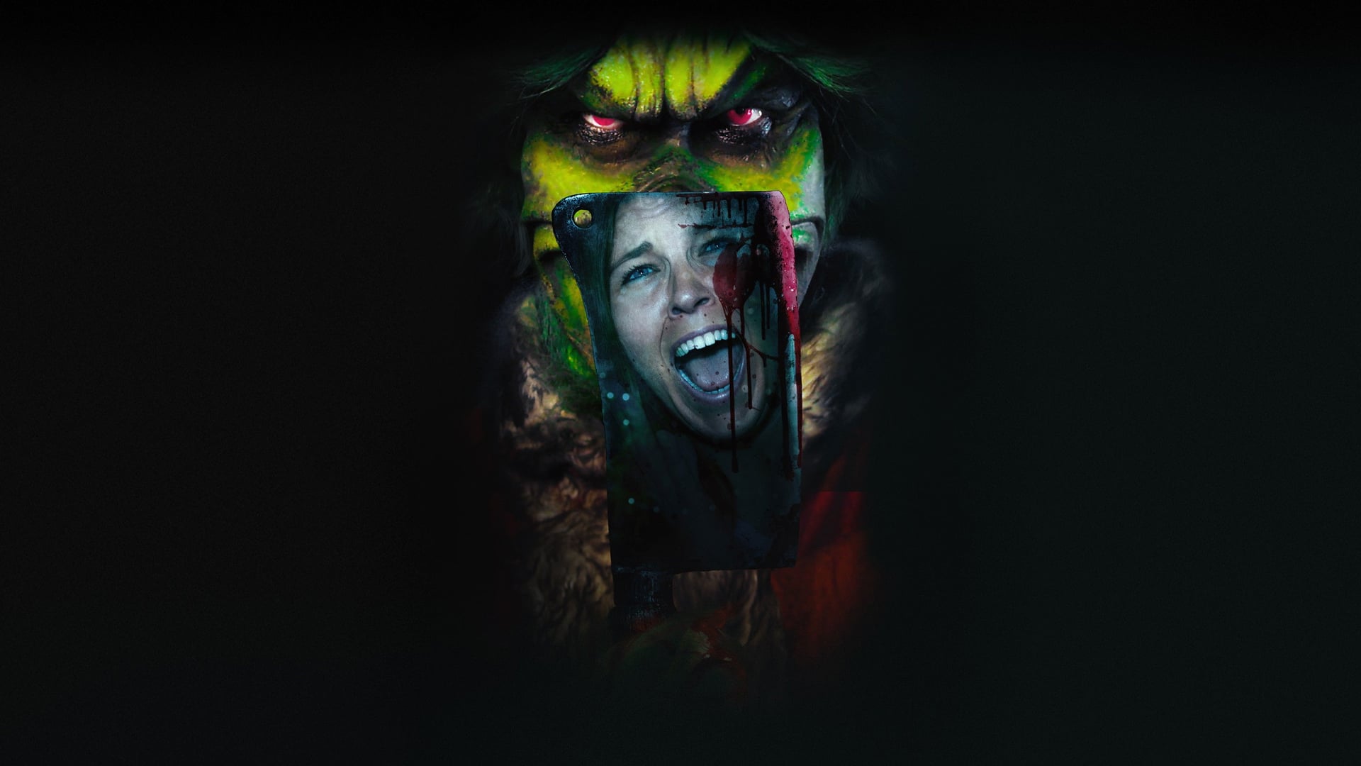 Foto do filme O Malvado: Horror no Natal