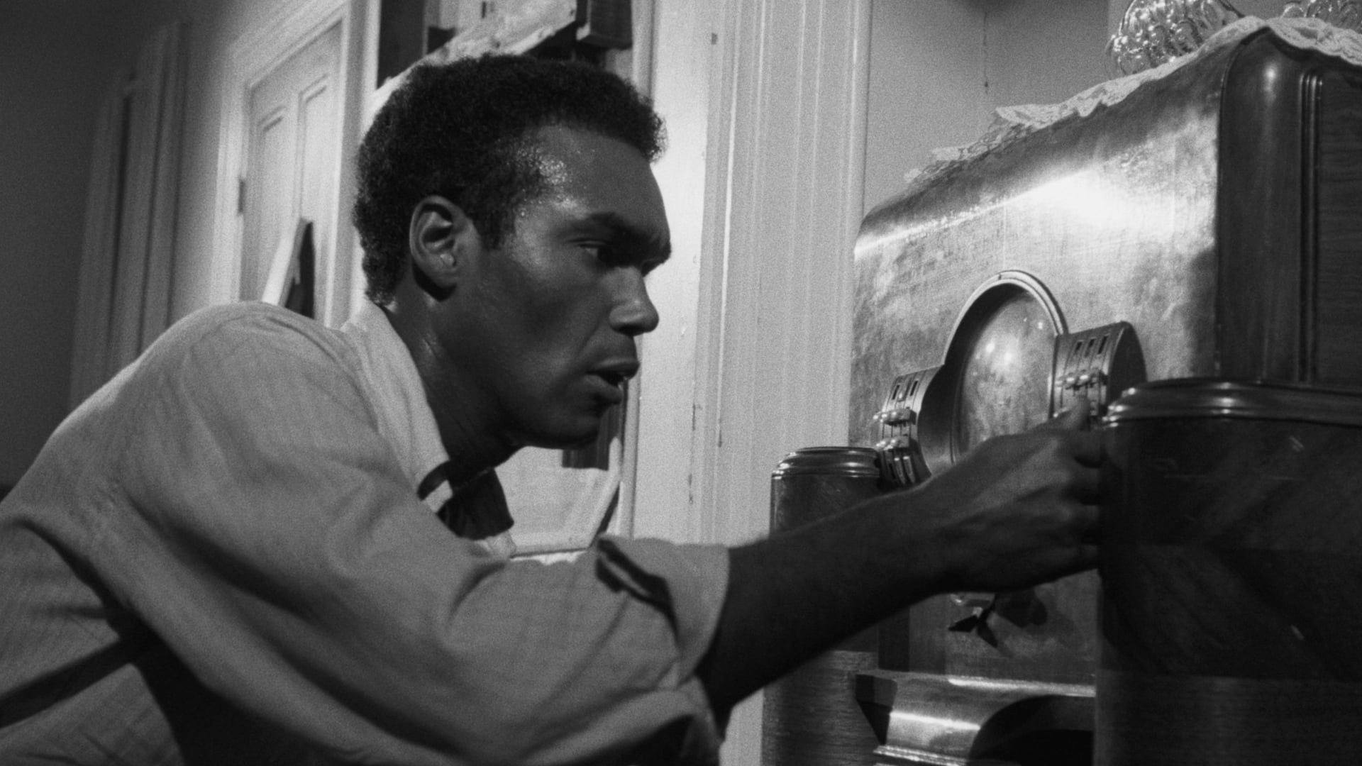 Foto do filme A Noite dos Mortos-Vivos