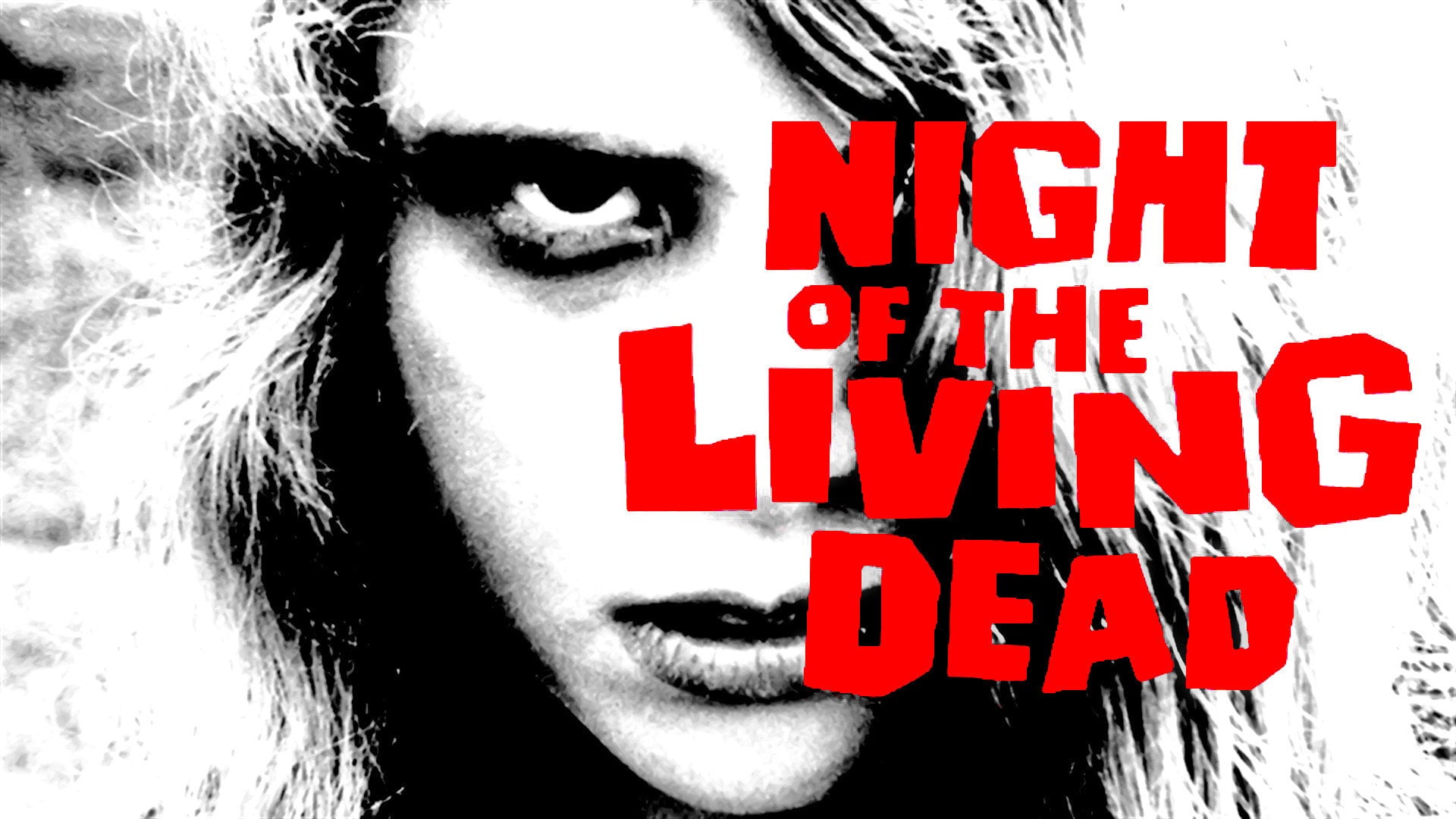 Foto do filme A Noite dos Mortos-Vivos