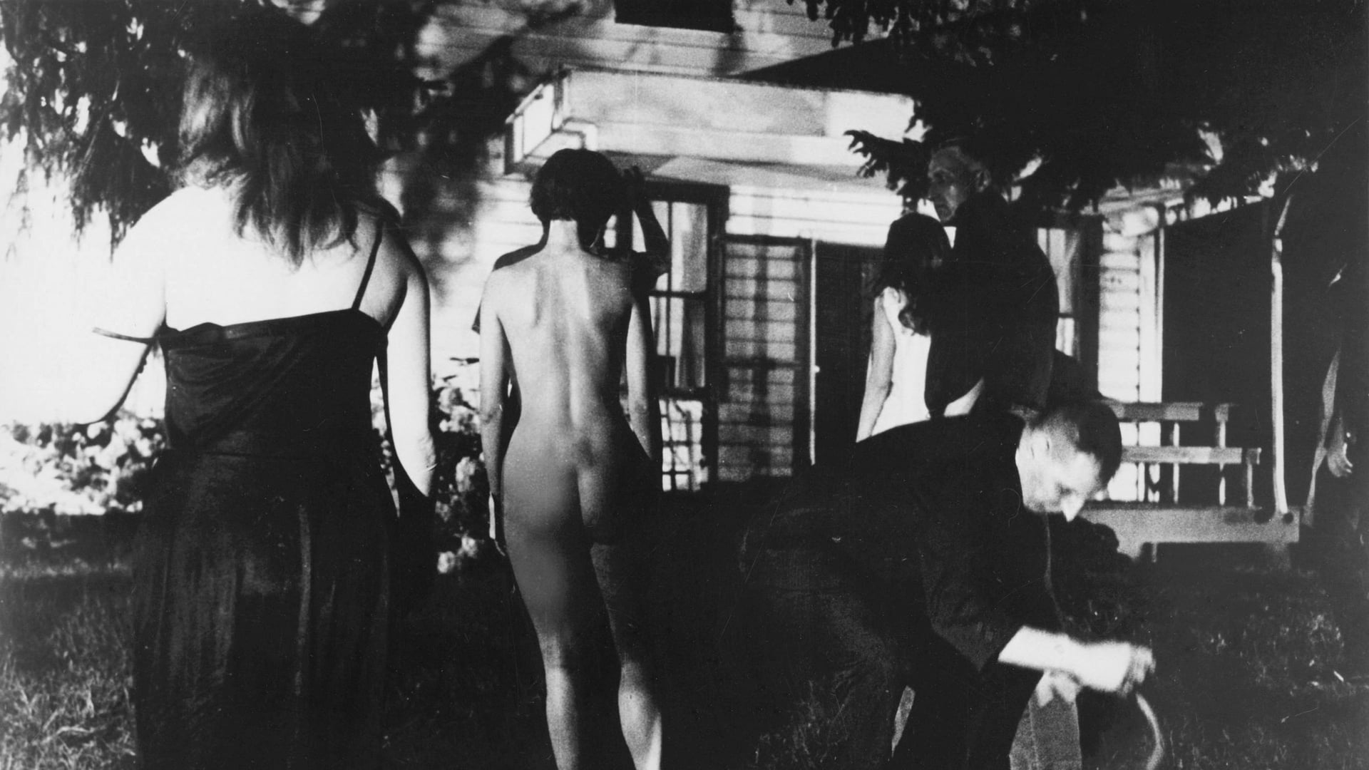 Foto do filme A Noite dos Mortos-Vivos