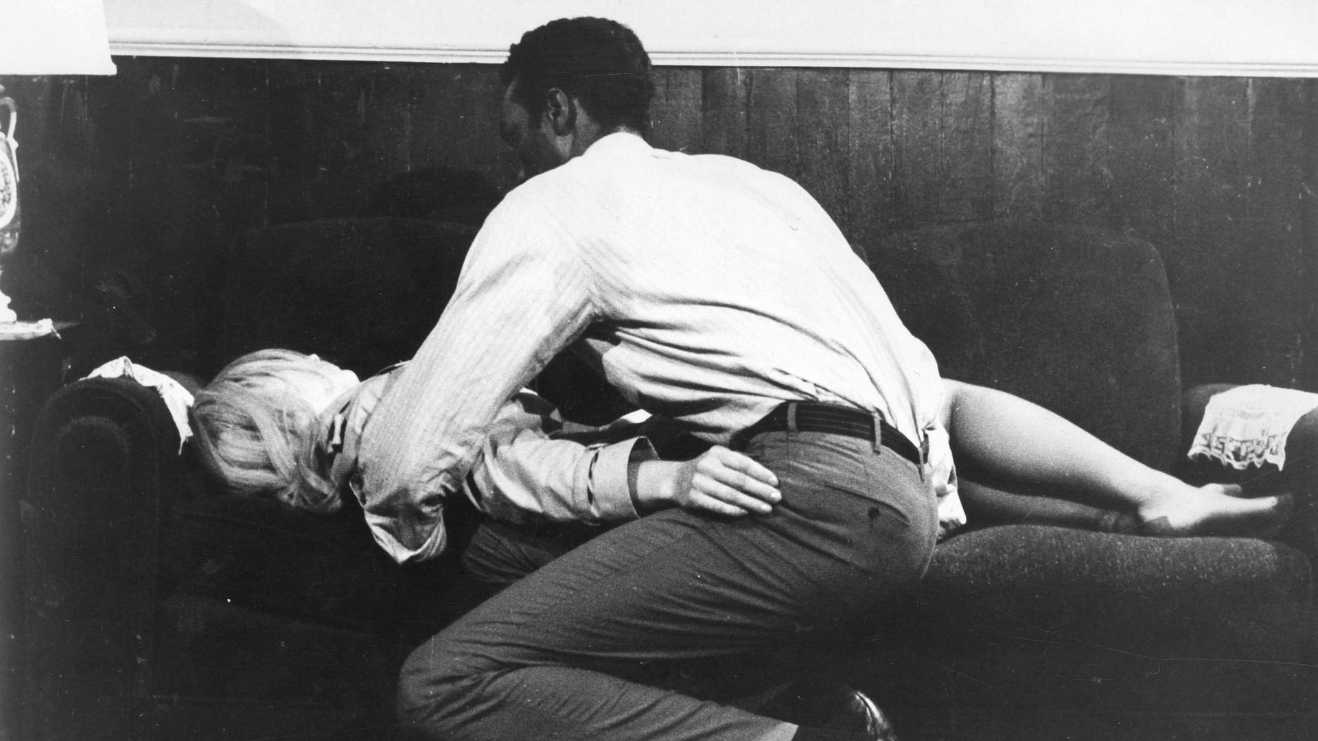 Foto do filme A Noite dos Mortos-Vivos
