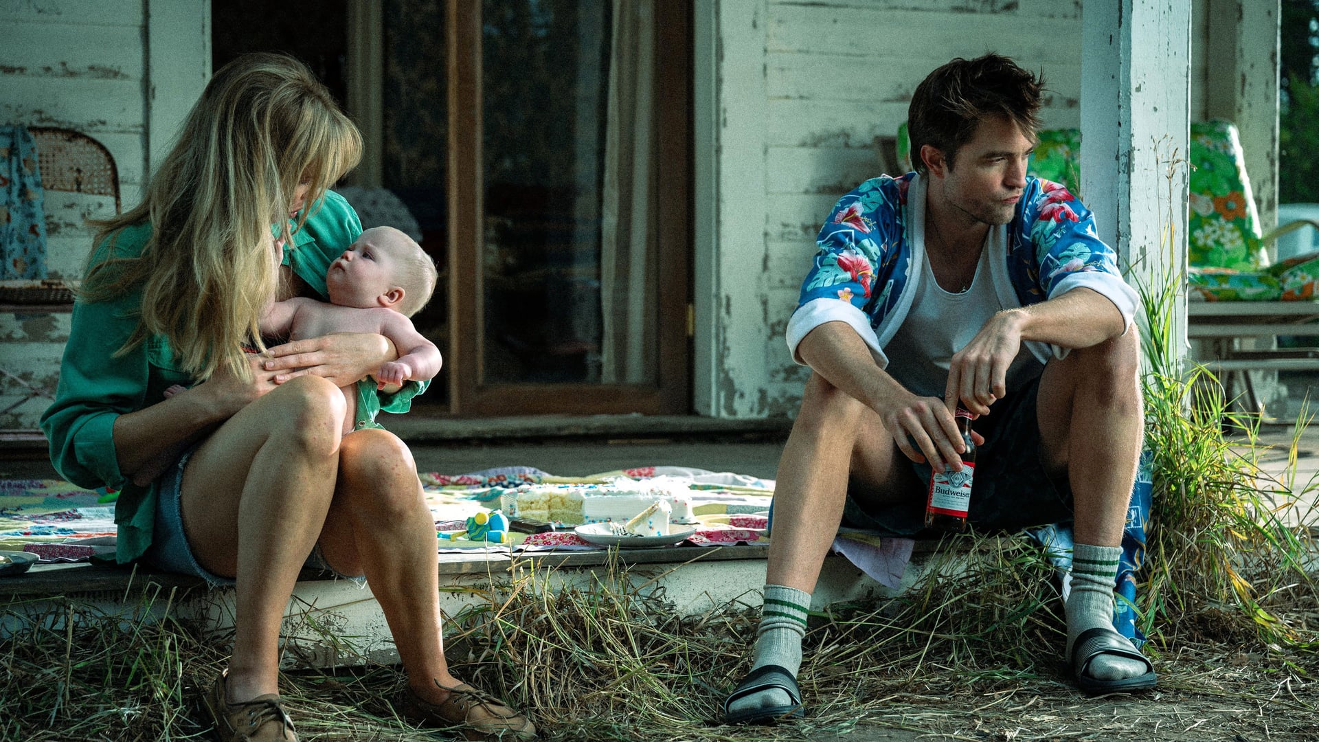 Foto do filme Morra, Amor