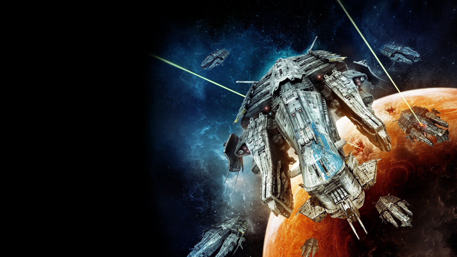 Foto do filme O Lado Escuro da Lua