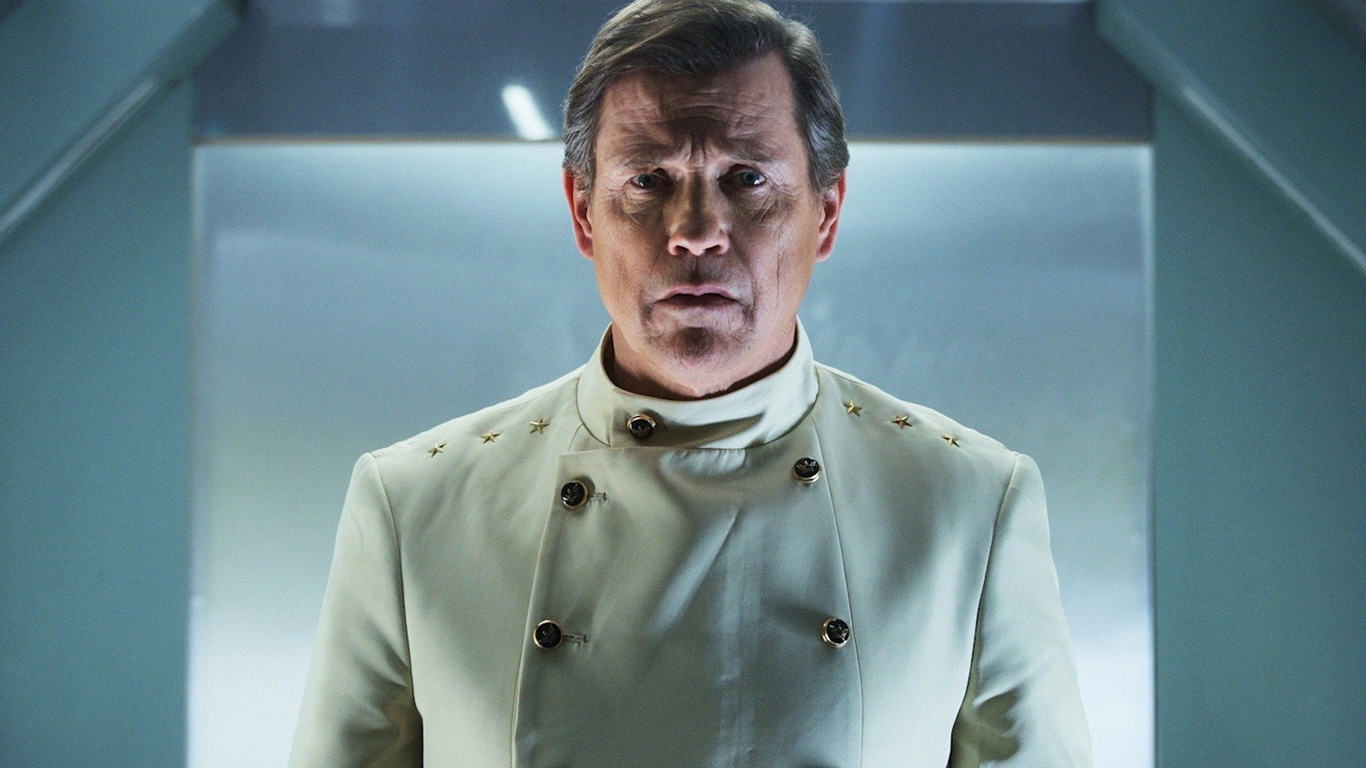 Foto do filme O Lado Escuro da Lua