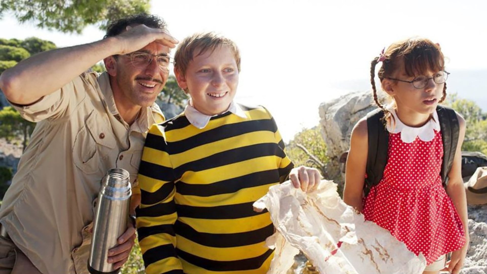 Foto do filme Ducobu 2