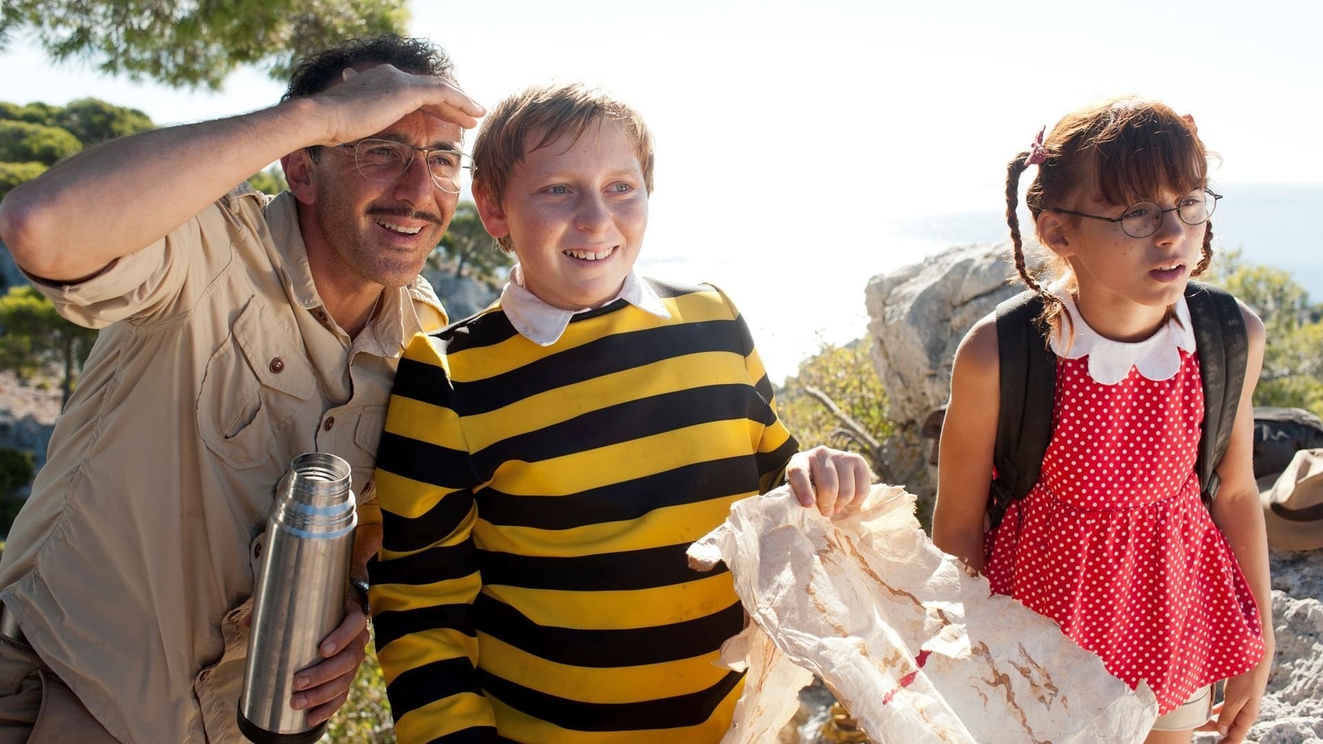 Foto do filme Ducobu 2