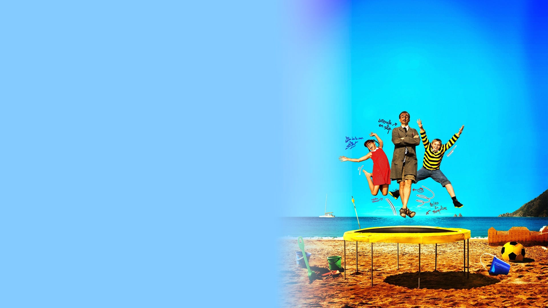 Foto do filme Ducobu 2