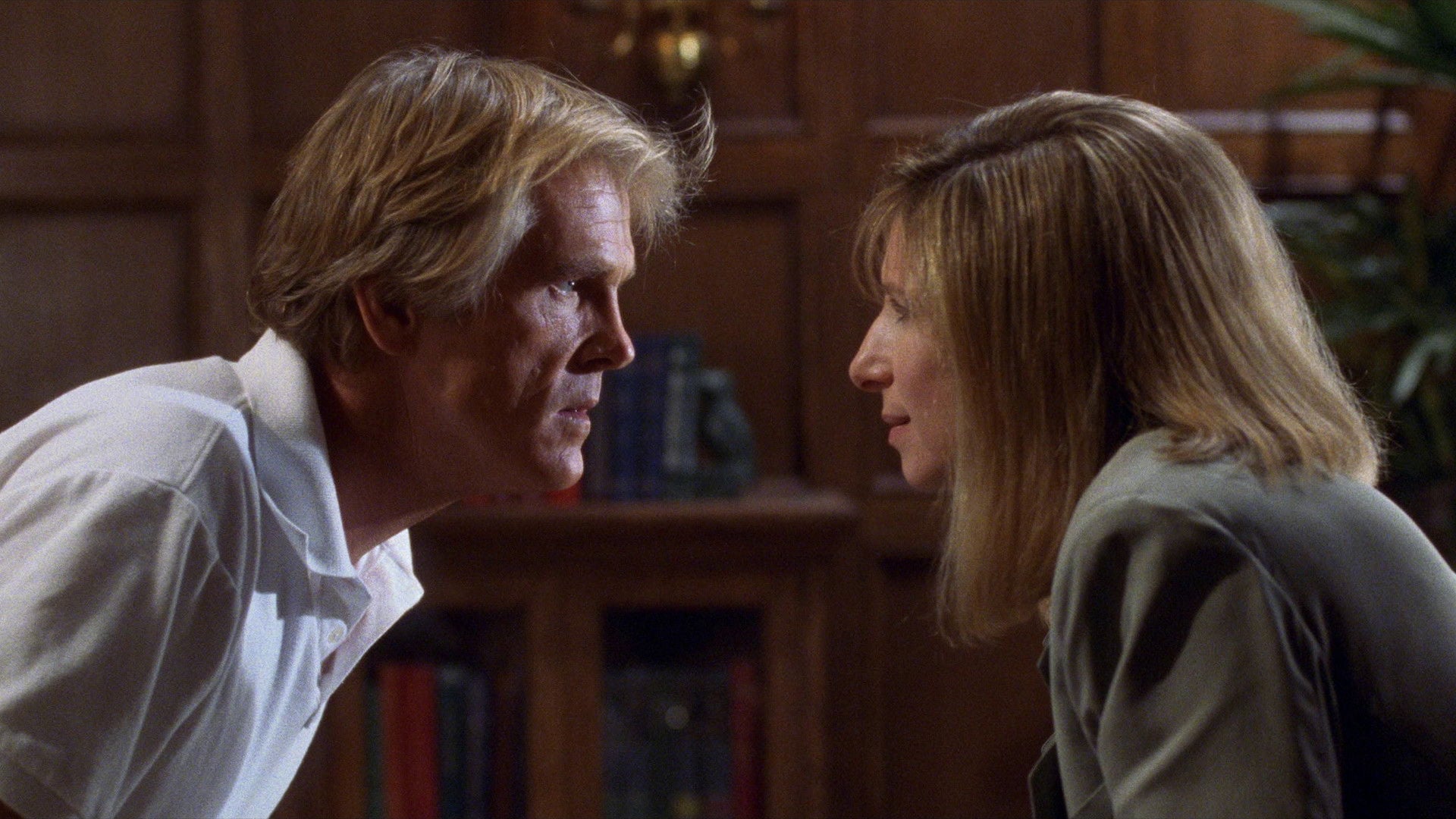 Foto do filme O Príncipe das Marés