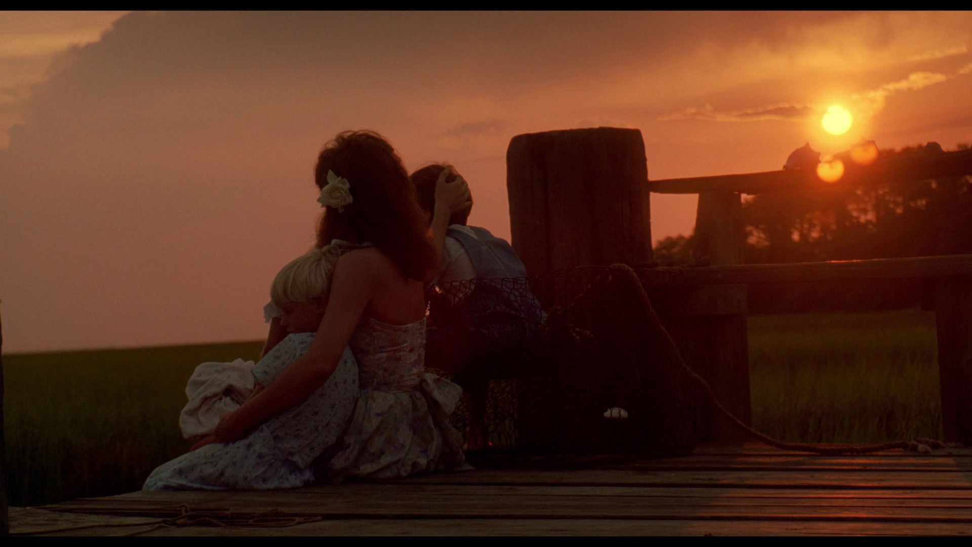 Foto do filme O Príncipe das Marés